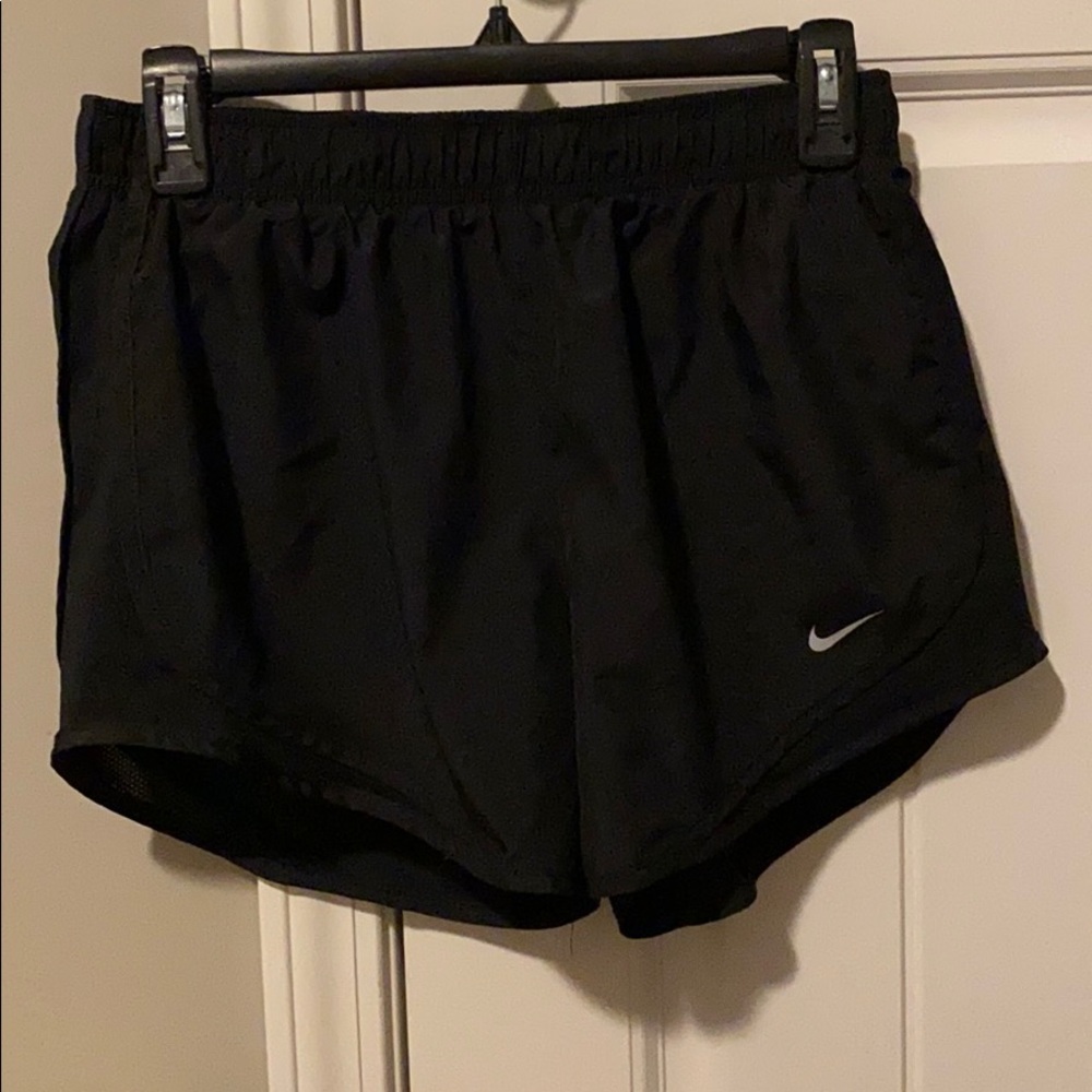 Nike Dri-Fit Athletic Shorts